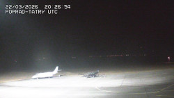 Panorama Výsokých Tater