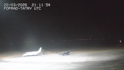 Panorama Výsokých Tater