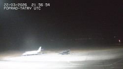 Panorama Výsokých Tater