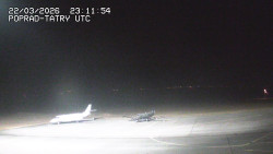 Panorama Výsokých Tater