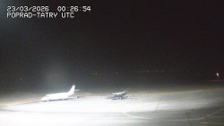 Panorama Výsokých Tater