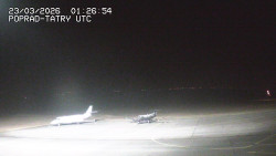 Panorama Výsokých Tater