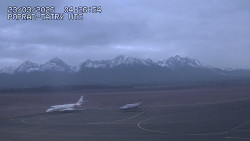 Panorama Výsokých Tater