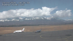 Panorama Výsokých Tater