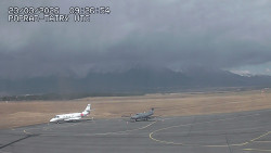 Panorama Výsokých Tater