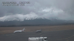 Panorama Výsokých Tater