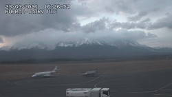 Panorama Výsokých Tater