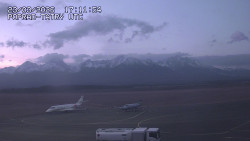 Panorama Výsokých Tater