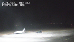 Panorama Výsokých Tater