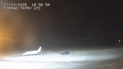 Panorama Výsokých Tater