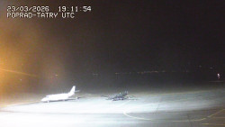 Panorama Výsokých Tater