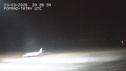 Panorama Výsokých Tater