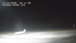 Panorama Výsokých Tater