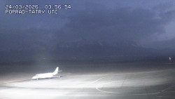 Panorama Výsokých Tater