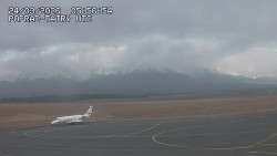 Panorama Výsokých Tater