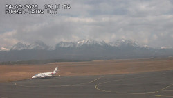 Panorama Výsokých Tater