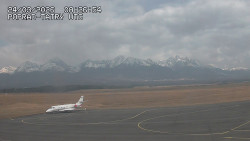 Panorama Výsokých Tater