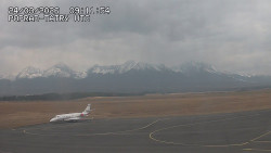 Panorama Výsokých Tater