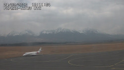 Panorama Výsokých Tater