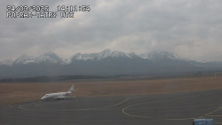 Panorama Výsokých Tater