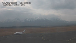 Panorama Výsokých Tater