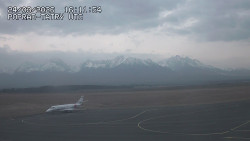 Panorama Výsokých Tater