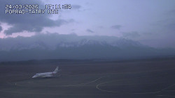 Panorama Výsokých Tater