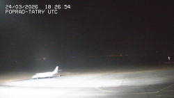 Panorama Výsokých Tater