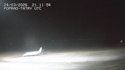 Panorama Výsokých Tater