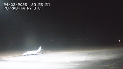 Panorama Výsokých Tater