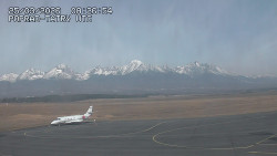 Panorama Výsokých Tater