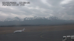 Panorama Výsokých Tater