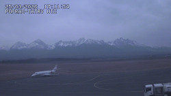 Panorama Výsokých Tater