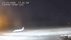 Panorama Výsokých Tater