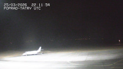 Panorama Výsokých Tater