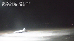 Panorama Výsokých Tater