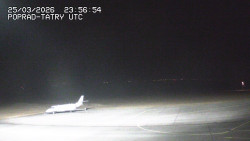 Panorama Výsokých Tater