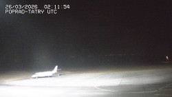 Panorama Výsokých Tater