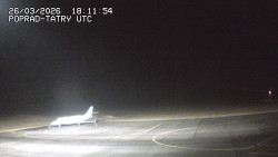 Panorama Výsokých Tater