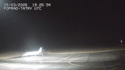 Panorama Výsokých Tater