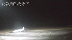 Panorama Výsokých Tater