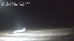 Panorama Výsokých Tater