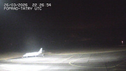 Panorama Výsokých Tater