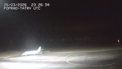 Panorama Výsokých Tater