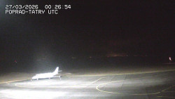 Panorama Výsokých Tater