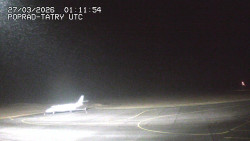 Panorama Výsokých Tater