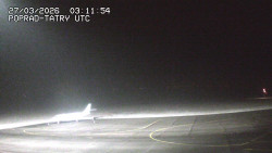 Panorama Výsokých Tater