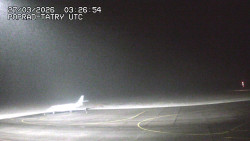 Panorama Výsokých Tater