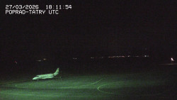 Panorama Výsokých Tater