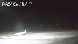 Panorama Výsokých Tater